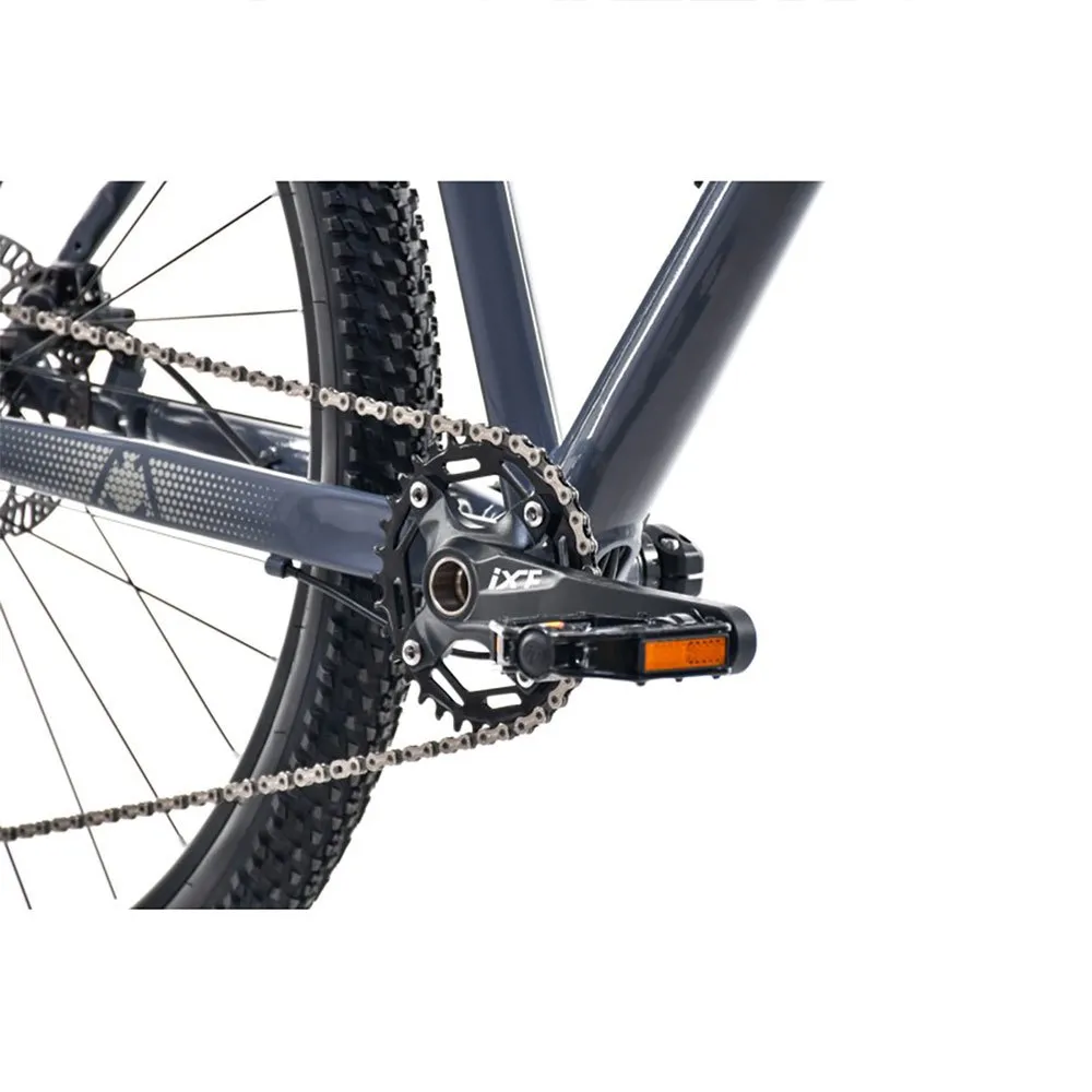 Lupo Forest 12 29´´ Deore Slm6100 Terrengsykkel Lupo Forest 12 29´´ Deore Slm6100 Terrengsykkel