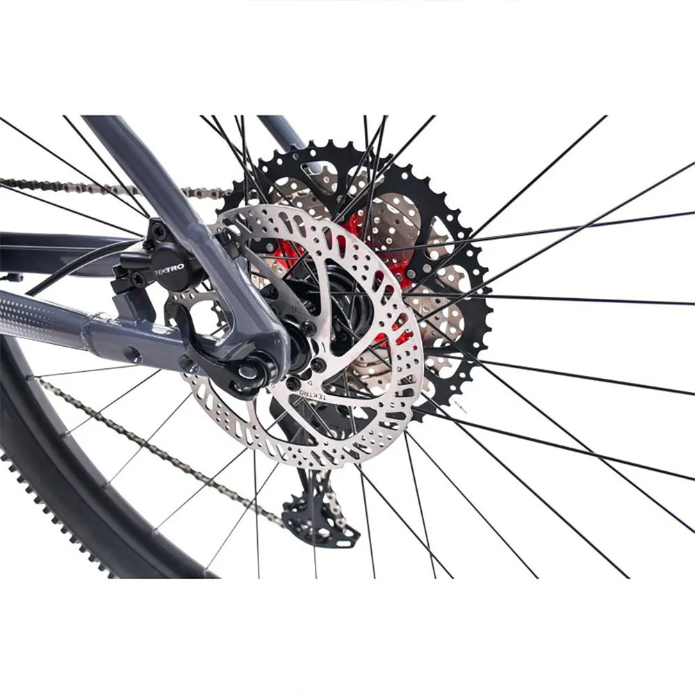 Lupo Forest 12 29´´ Deore Slm6100 Terrengsykkel Lupo Forest 12 29´´ Deore Slm6100 Terrengsykkel
