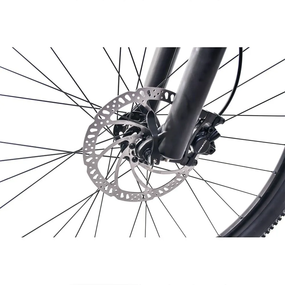 Lupo Forest 12 29´´ Deore Slm6100 Terrengsykkel Lupo Forest 12 29´´ Deore Slm6100 Terrengsykkel