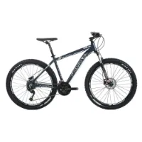 Lupo Raptor 27.5´´ Terrengsykkel Lupo Raptor 27.5´´ Terrengsykkel