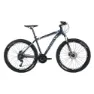 Lupo Raptor 27.5´´ Terrengsykkel, Dark grey, 43