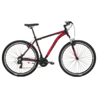 Lupo Snoop 3.4 29´´ Dacron Terrengsykkel Lupo Snoop 3.4 29´´ Dacron Terrengsykkel