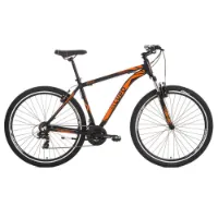 Lupo Snoop 3.4 29´´ Dacron Terrengsykkel Lupo Snoop 3.4 29´´ Dacron Terrengsykkel