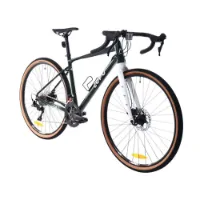 Lupo Terra 11 St-r7000 Grussykkel Lupo Terra 11 St-r7000 Grussykkel