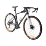 Lupo Terra 11 St-r7000 Grussykkel, Green / grey, Gravel sykkel
