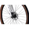 Lupo Terra 11 St-r7000 Grussykkel, Green / grey, Gravel sykkel
