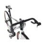 Lupo Terra 11 St-r7000 Grussykkel, Green / grey, Gravel sykkel