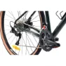 Lupo Terra 11 St-r7000 Grussykkel, Green / grey, Gravel sykkel
