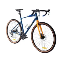 Lupo Terra 9 Sora St-r3000 Grussykkel Lupo Terra 9 Sora St-r3000 Grussykkel