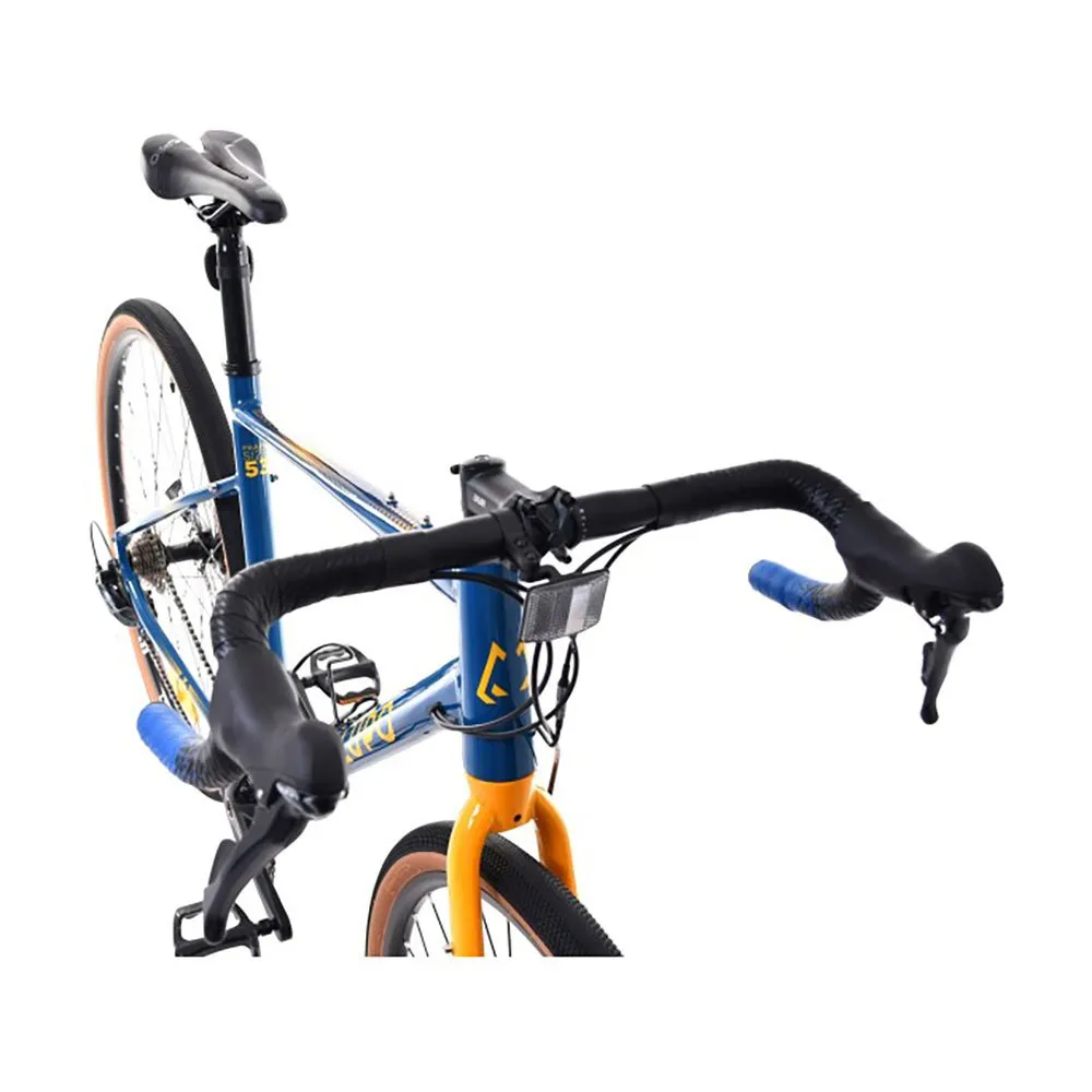 Lupo Terra 9 Sora St-r3000 Grussykkel, Gravel sykkel Lupo Terra 9 Sora St-r3000 Grussykkel, Gravel sykkel