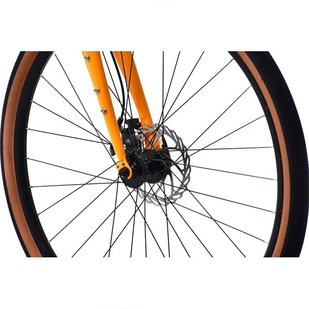 Lupo Terra 9 Sora St-r3000 Grussykkel, Gravel sykkel Lupo Terra 9 Sora St-r3000 Grussykkel, Gravel sykkel