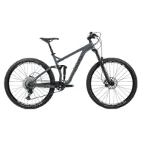 Lupo Trail 29´´ Deore Slm6100 Terrengsykkel