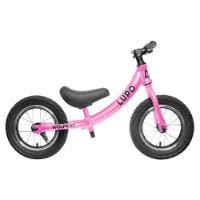Lupo Wolfy Xt Løpesykkel Lupo Wolfy Xt Løpesykkel