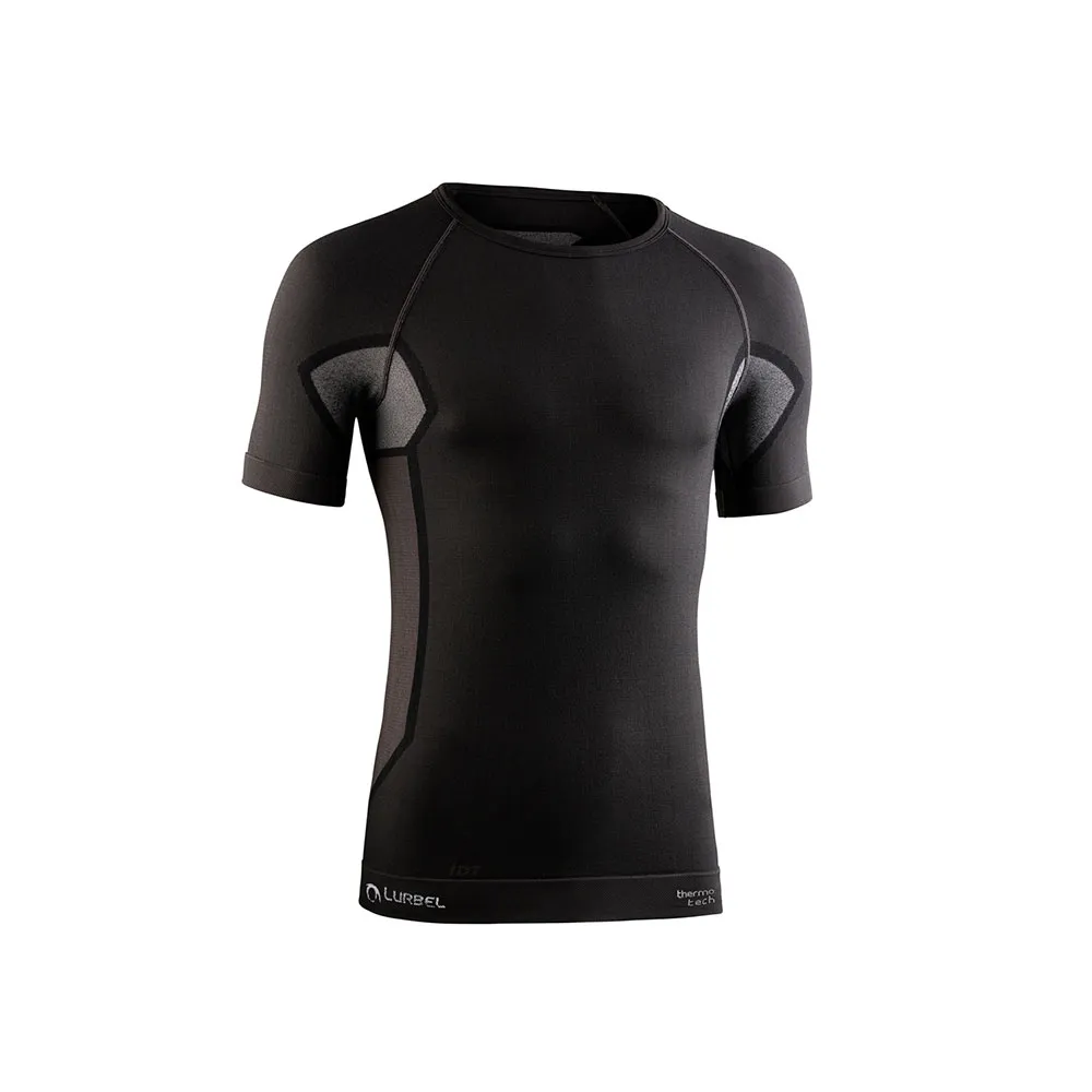Lurbel Cristallo Neutral Kortarmet T-skjorte Lurbel Cristallo Neutral Kortarmet T-skjorte