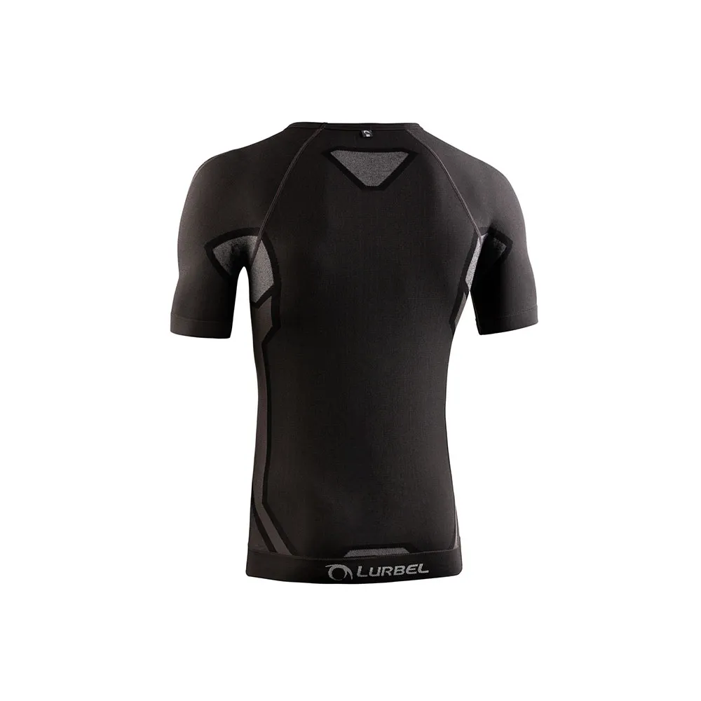 Lurbel Cristallo Neutral Kortarmet T-skjorte Lurbel Cristallo Neutral Kortarmet T-skjorte