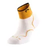 White / amber yellow
