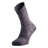 Lurbel Essence Ice Five Half Lange Sokker male