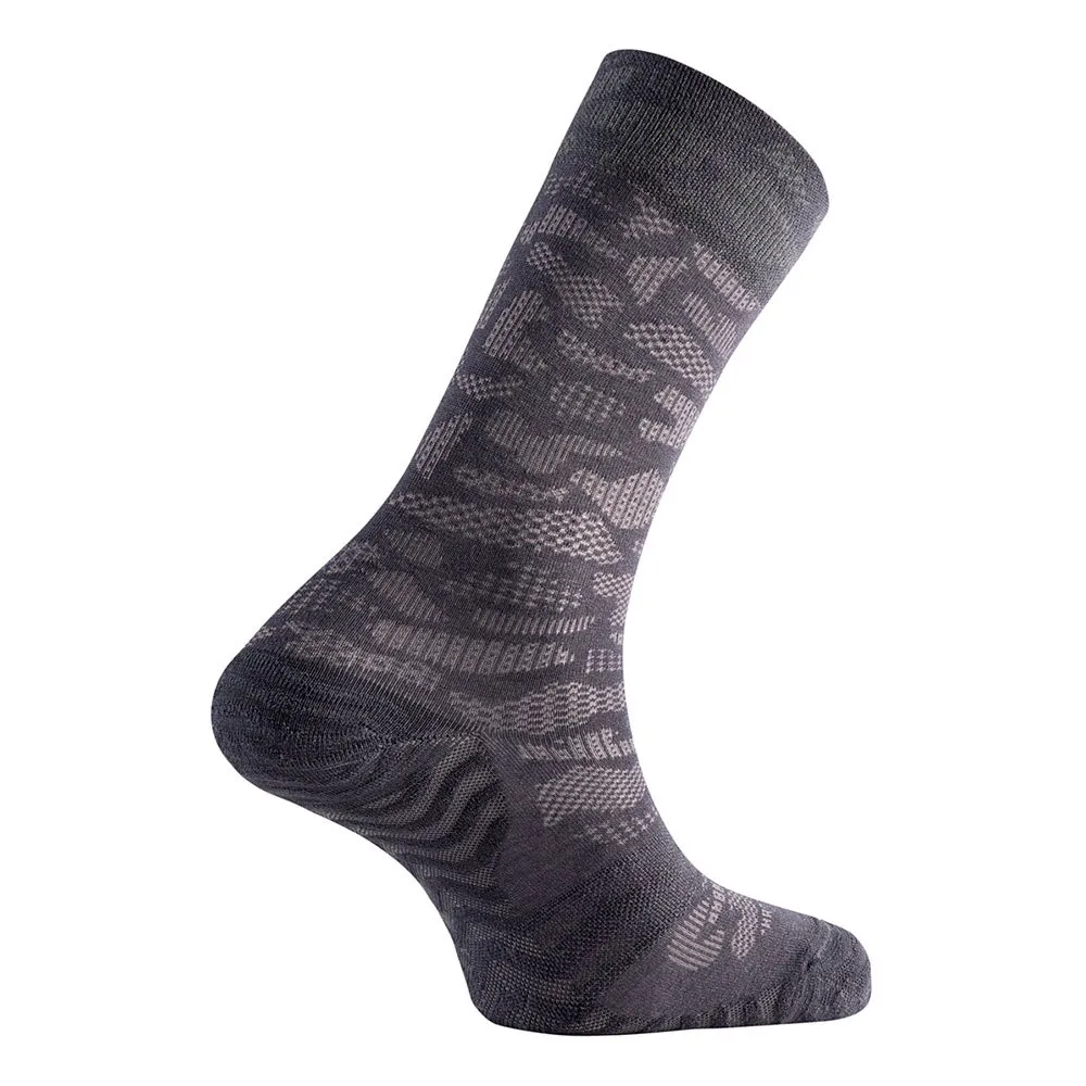 Lurbel Essence Ice Five Half Lange Sokker male