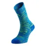 Lurbel Essence Ice Five Half Lange Sokker male