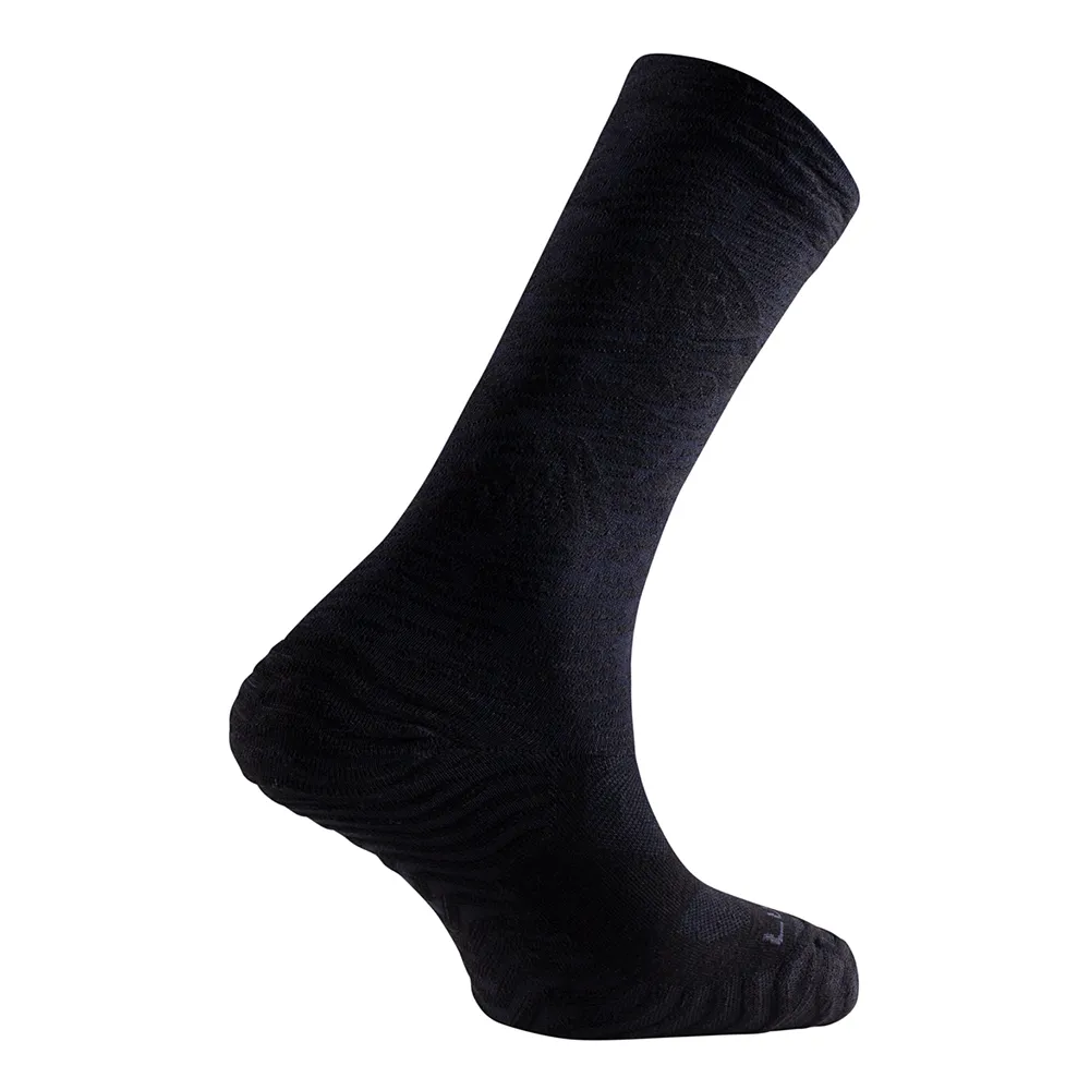 Lurbel Essence Merino Ice Five Korte Sokker Lurbel Essence Merino Ice Five Korte Sokker