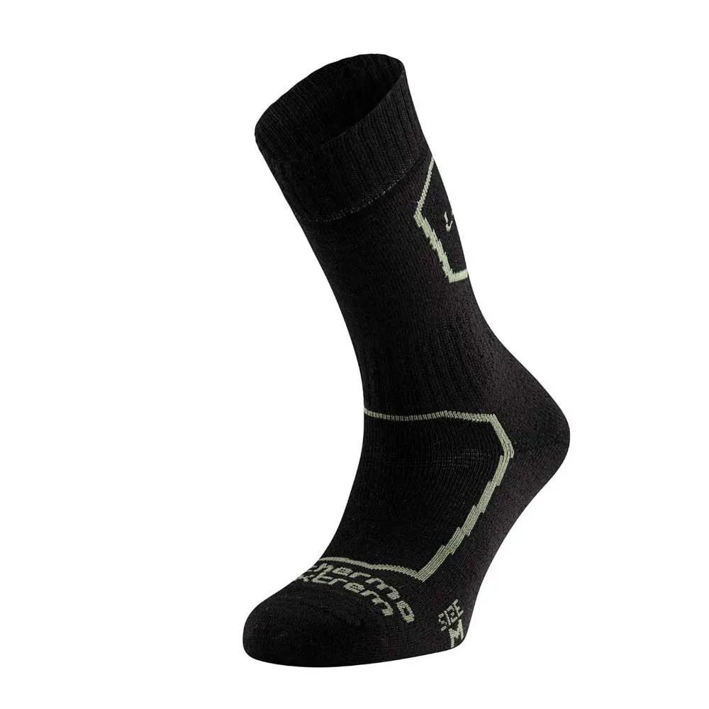 Lurbel Everest Five Half Lange Sokker