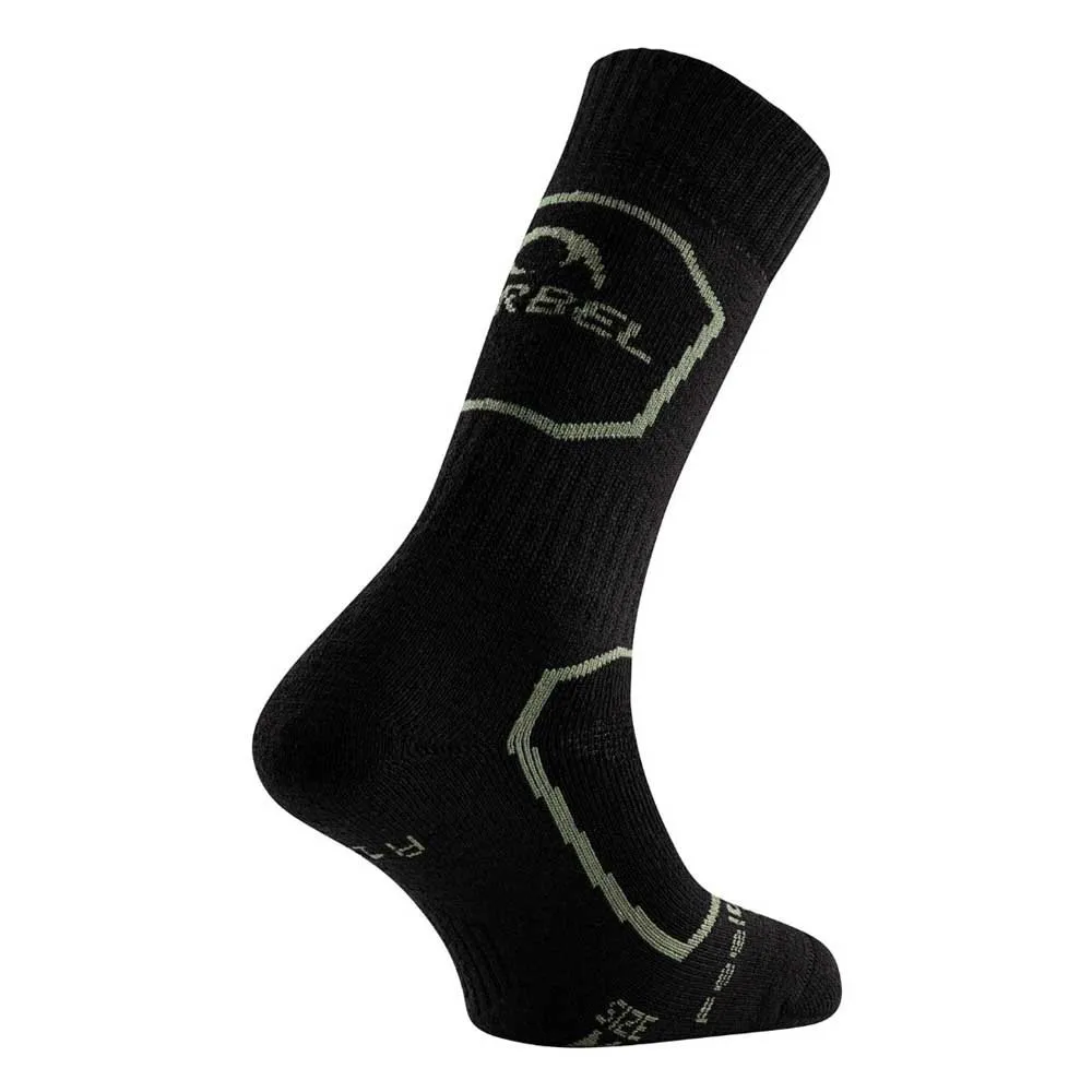 Lurbel Everest Five Half Lange Sokker