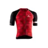 Black / red