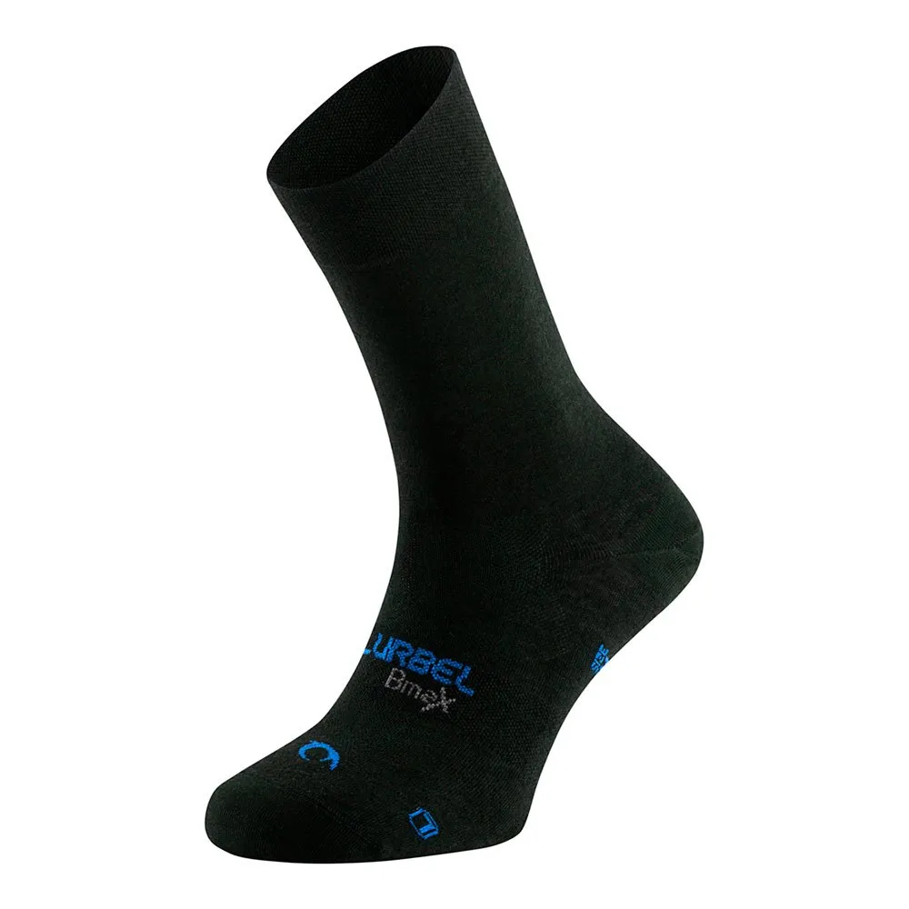 Lurbel Liner Cool Five Half Lange Sokker male