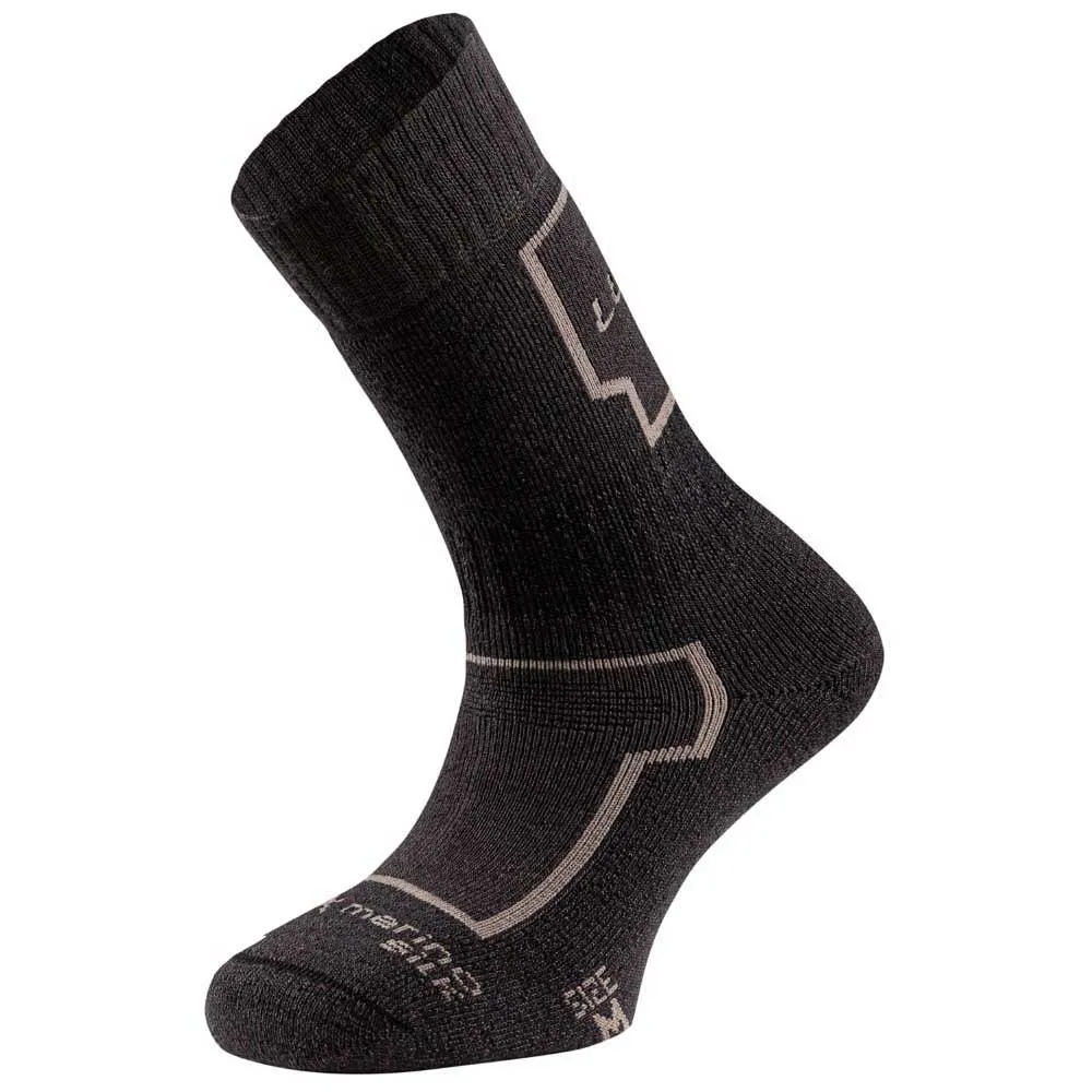 Lurbel Manaslu Five Half Lange Sokker Lurbel Manaslu Five Half Lange Sokker
