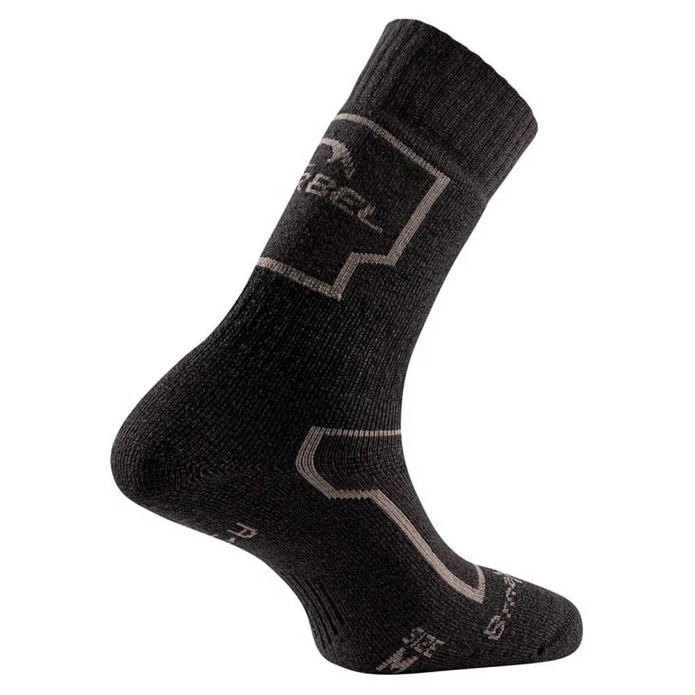 Lurbel Manaslu Five Half Lange Sokker Lurbel Manaslu Five Half Lange Sokker