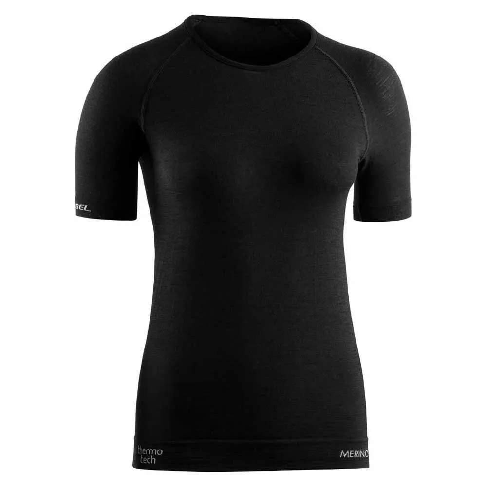 Lurbel Merino Lite Kortærmet Baselayer