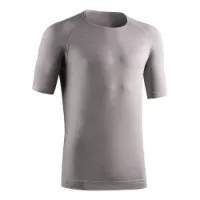 Lurbel Merino Lite Kortarmet T-skjorte