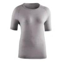 Lurbel Merino Lite Kortarmet T-skjorte Lurbel Merino Lite Kortarmet T-skjorte