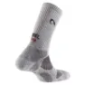 Lurbel Mountain Five Half Lange Sokker