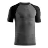 Lurbel Move Kortærmet Baselayer