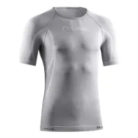 Lurbel Oxigeno Kortærmet Baselayer