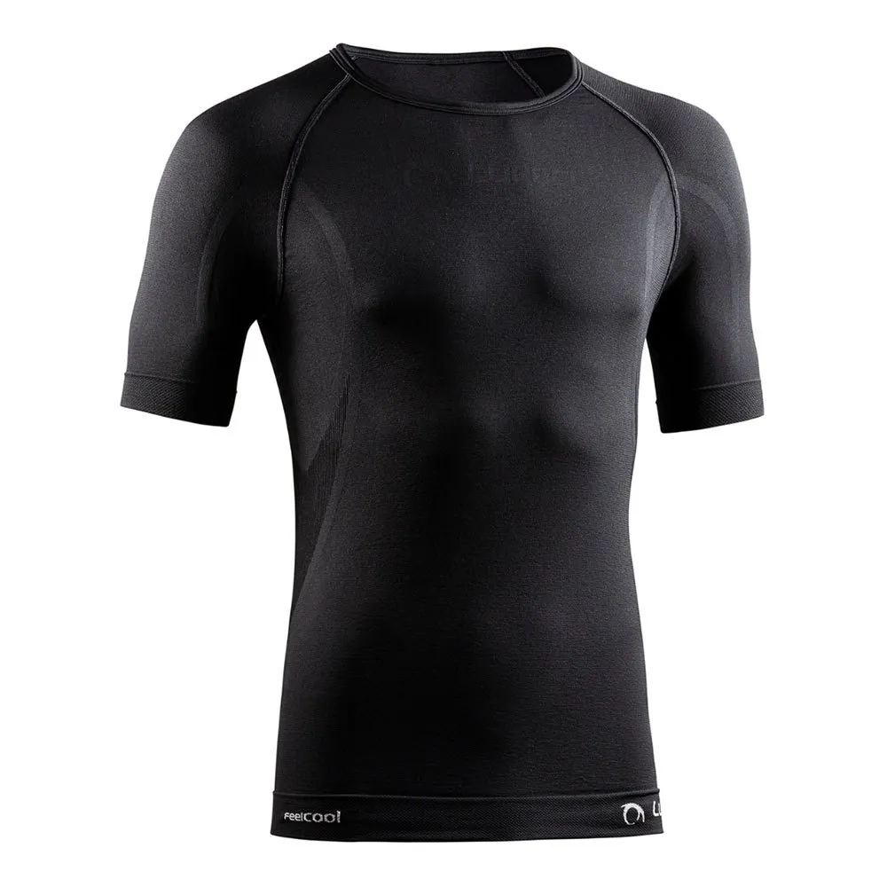 Lurbel Oxigeno Kortærmet Baselayer