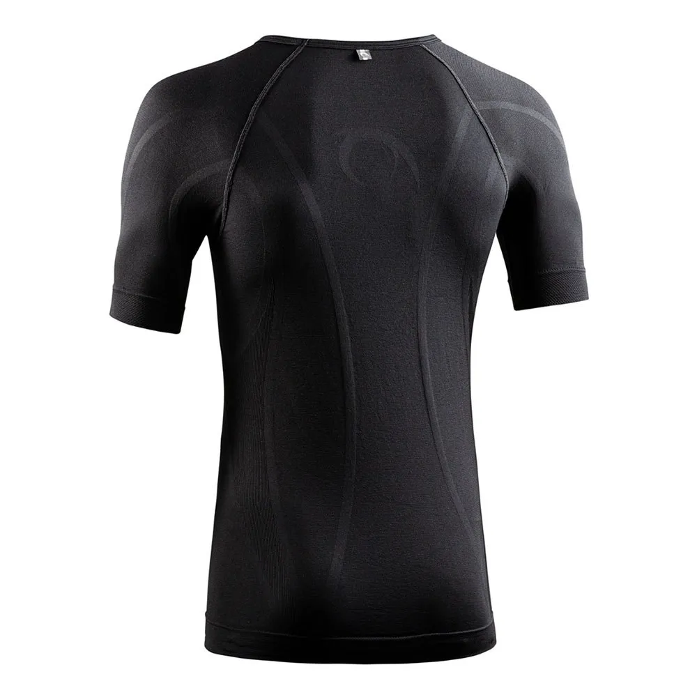 Lurbel Oxigeno Kortærmet Baselayer