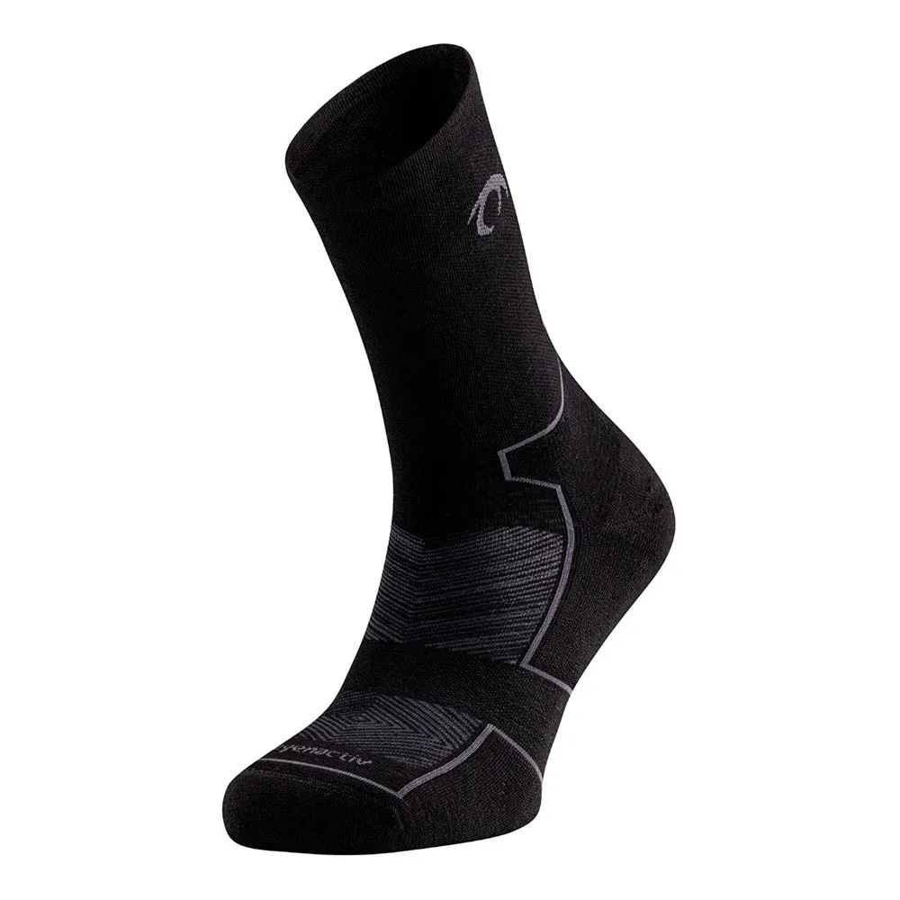 Lurbel Recovery Atom Five Half Lange Sokker male