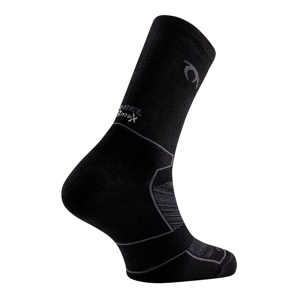 Lurbel Recovery Atom Five Half Lange Sokker male