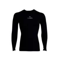 Lurbel Recovery Langarmet T-skjorte male