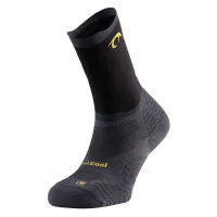 Lurbel Rise Five Half Lange Sokker