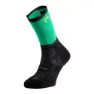 Black / green
