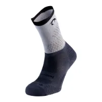 Lurbel Rise Flux Five Sokker male Lurbel Rise Flux Five Sokker male