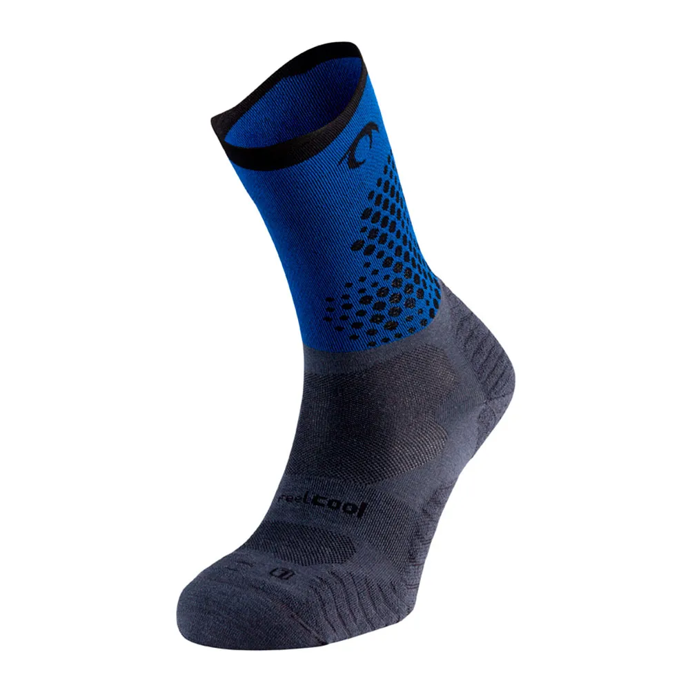 Lurbel Rise Flux Five Sokker male Lurbel Rise Flux Five Sokker male
