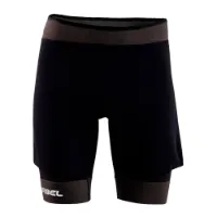 Lurbel Samba Shorts female Lurbel Samba Shorts female