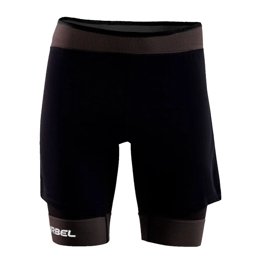 Lurbel Samba Shorts female