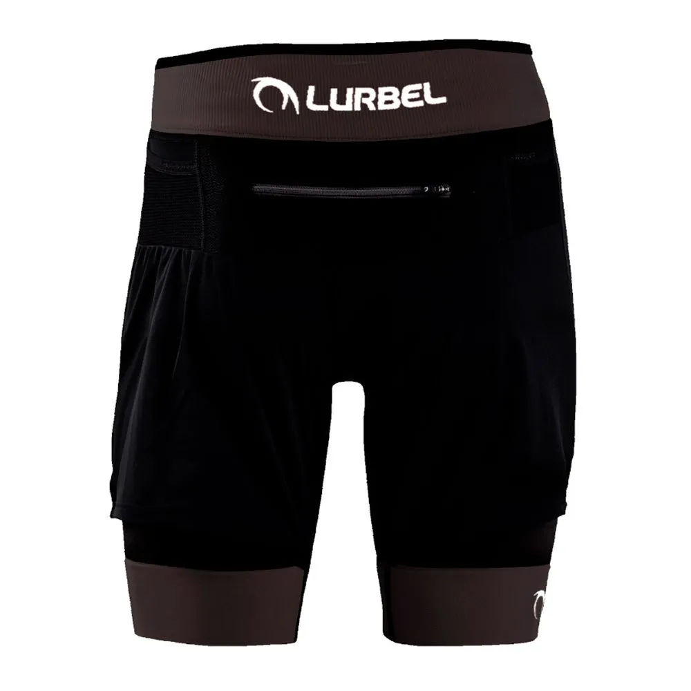 Lurbel Samba Shorts female