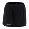 Lurbel Samba Skjørt, Black / dark grey