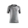 Ice grey / black